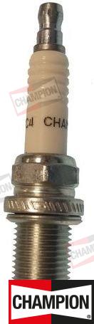 BUJÍA YAMAHA CHAMPION | OEM 9YC4 | BUJÍAS | CHAMPION
