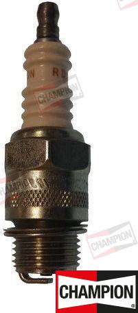 BOUGIE D'ALLUMAGE RA6HC | OEM 16 | BOUGIES D'ALLUMAGE | CHAMPION
