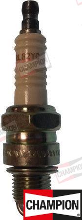 BOUGIES D'ALLUMAGE MERCRUISER CHAMPION RL82YC | OEM 82YC | BOUGIES D'ALLUMAGE | CHAMPION