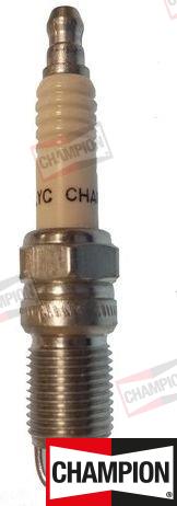 BOUGIE D'ALLUMAGE | OEM 15LYC | BOUGIES D'ALLUMAGE | CHAMPION