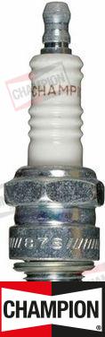 BOUGIE D'ALLUMAGE | OEM 81C | BOUGIES D'ALLUMAGE | CHAMPION