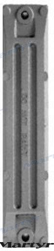 ÁNODO HONDA | OEM 06411-ZW1-000 | ÁNODOS | HONDA