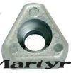 Anode en zinc GORI | OEM 14074100 | Zinc | RECMAR