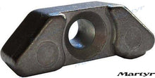 ANODO DE ALUMINIO MERCRUISER | OEM 15026A | ALUMINIO |