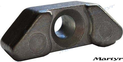 ANODO DE ALUMINIO MERCRUISER | OEM 15026A | ALUMINIO |