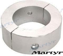 Anode en zinc Gori | OEM 15500000 | Zinc | Recmar