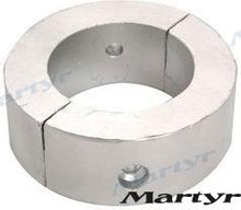Anode en zinc GORI | OEM 15539500 | Zinc | RECMAR