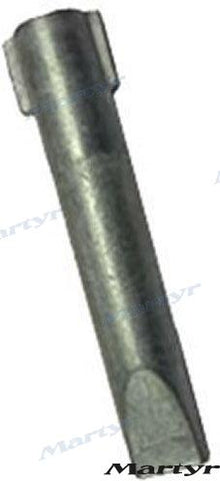 ÁNDOLO DE ALUMINIO | OEM 25005A | ALUMINIO |