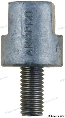 ZINC ANODE | OEM  272100200 | ZINC |
