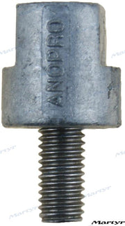 ZINC ANODE | OEM  272100200 | ZINC |