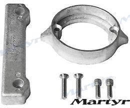 KIT DE ÁNODO DE ALUMINIO VOLVO PENTA | OEM 280DPKITA | KITS | VOLVO