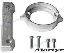 KIT DE ÁNODO DE ALUMINIO VOLVO PENTA | OEM 280DPKITA | KITS | VOLVO