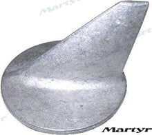 ACCIONAMIENTO DE PESTAÑAS DE COMPENSACIÓN DE ALUMINIO MERCRUISER | OEM 31640A | ÁNODOS |