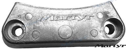 ÁNDOLO DE ALUMINIO VOLVO PENTA | OEM 3588745A | ALUMINIO |