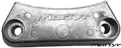 ÁNDOLO DE ALUMINIO VOLVO PENTA | OEM 3588745A | ALUMINIO |