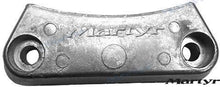 ÁNDOLO DE ALUMINIO VOLVO PENTA | OEM 3588745A | ALUMINIO |