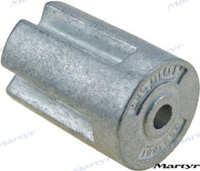 UNIDADES IPS DE ÁNODO DE ALUMINIO | OEM 3593881A | ALUMINIO |