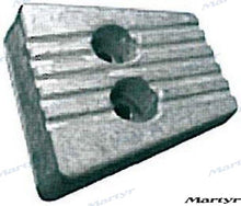 ÁNDOLO DE ALUMINIO VOLVO PENTA | OEM 3841427A | ALUMINIO |