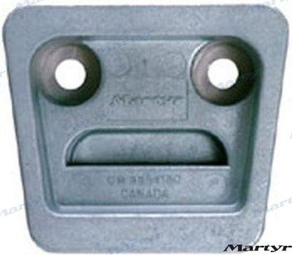 ÁNDOLO DE ALUMINIO VOLVO PENTA | OEM 3854130A | ALUMINIO |