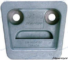 ÁNDOLO DE ALUMINIO VOLVO PENTA | OEM 3854130A | ALUMINIO |