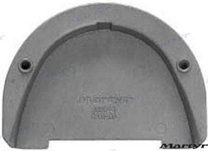ÁNDOLO DE ALUMINIO VOLVO PENTA | OEM 3855411A | ALUMINIO |