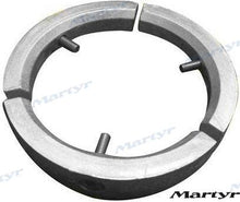 ÁNDOLO DE ALUMINIO VOLVO PENTA | OEM 3858399A | ALUMINIO |
