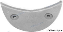ÁNODO DE ALUMINIO BOMBARDIER | OEM 392123A | ALUMINIO |
