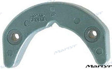 ÁNODO DE ALUMINIO BOMBARDIER | OEM 392462A | ALUMINIO |