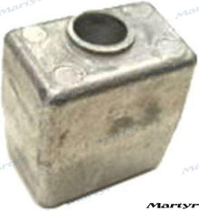 ÁNODO DE ALUMINIO BOMBARDIER | OEM 393023A | ALUMINIO |
