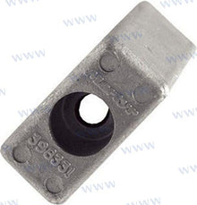 ÁNODO DE ALUMINIO BOMBARDIER | OEM 398331A | ALUMINIO |