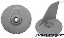 ZINC ANODE | OEM  3C8-60217-0 | ZINC |
