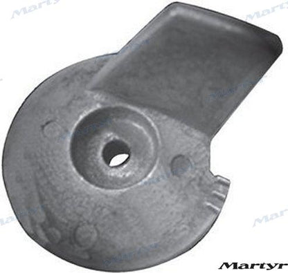 ÁNDOLO DE ALUMINIO | OEM 3V1-60217-0A | ALUMINIO |