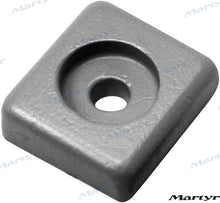 ÁNODO DE ZINC HONDA | OEM 41106-ZW9-09000 | ZINC |