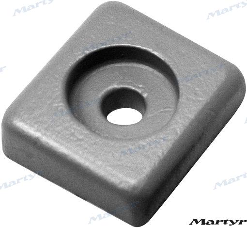 ÁNODO DE ZINC HONDA | OEM 41106-ZW9-09000 | ZINC |