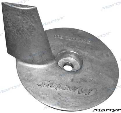 ÁNDOLO DE ZINC HONDA | OEM 41107-ZV500 | ZINC |