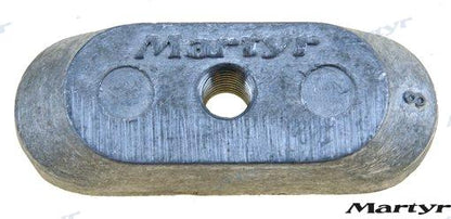 ÁNDOLO DE ZINC SUZUKI | OEM 41811-98500 | ZINC |