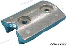 ÁNODO DE ALUMINIO BOMBARDIER | OEM 431708A | ALUMINIO |