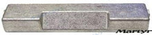 ÁNODO DE ALUMINIO BOMBARDIER | OEM 5007089A | ALUMINIO |
