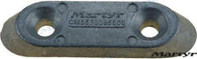 ÁNDOLO DE ZINC SUZUKI | OEM 5031538 | ZINC |