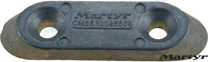 ÁNDOLO DE ZINC SUZUKI | OEM 5031538 | ZINC |