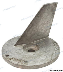 ÁNDOLO DE ZINC SUZUKI | OEM 5032929 | ZINC |