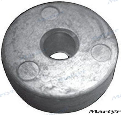 ZINC ANODE | OEM  5338602182A0 | ZINC |