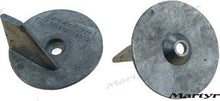 ÁNDOLO DE ZINC SUZUKI | OEM 55125-94502 | ZINC |