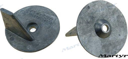 ÁNDOLO DE ZINC SUZUKI | OEM 55125-94502 | ZINC |