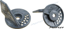 ÁNDOLO DE ALUMINIO SUZUKI | OEM 55125-95301A | ALUMINIO |