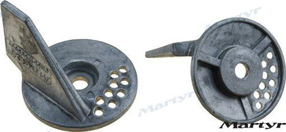 ÁNDOLO DE ALUMINIO SUZUKI | OEM 55125-95301A | ALUMINIO |