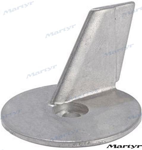 ÁNODO SUZUKI | OEM 55125-96310 | ÁNODOS | RECMAR