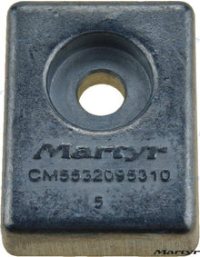 ÁNODO SUZUKI | OEM 55320-95310 | ÁNODOS | RECMAR