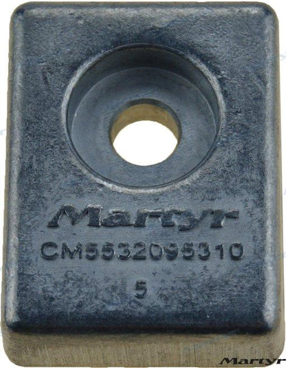 ÁNODO SUZUKI | OEM 55320-95310 | ÁNODOS | RECMAR