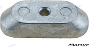 SUZUKI ZINC ANODE | OEM  55320-98400 | ZINC |